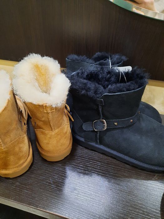 Кецове Levi's нови и боти