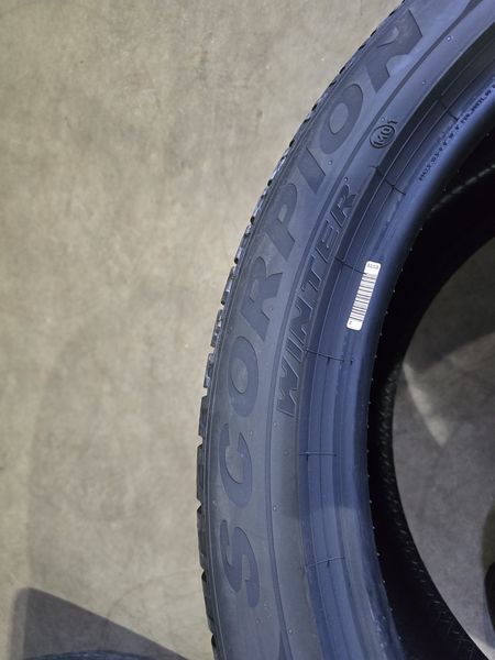 325/35/22//285/40/22 PIRELLI