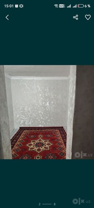 яшнабад. продается домик. 38000$