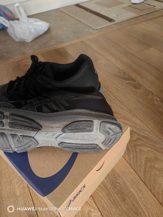 Маратонки Asics Exalt 4