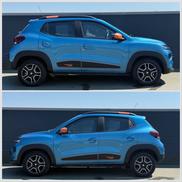 DACIA Spring 2021 — imagine 2