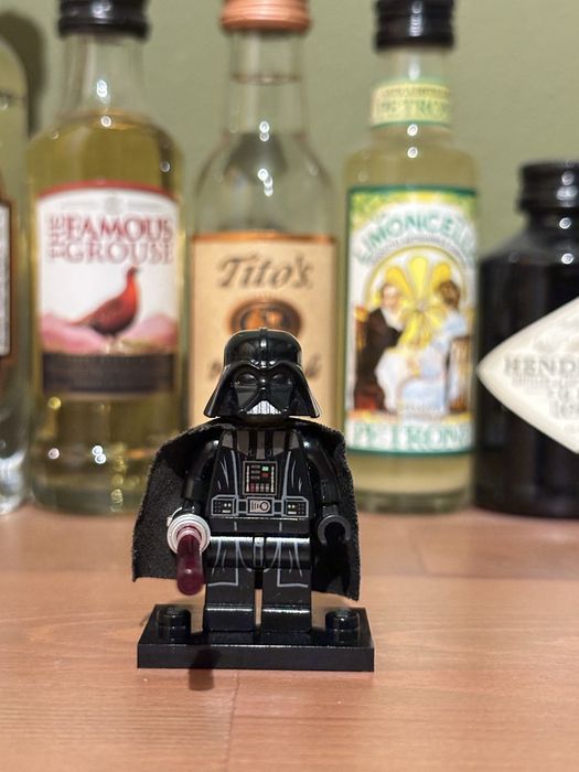 Lego Star Wars | Ewok + Mandalorieni + Sith