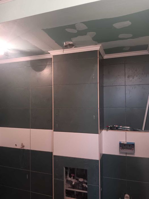 Продава се Четиристаен апартамент в Силистра, Север - 95 кв.м за 1527 €/кв.м - Снимка #5