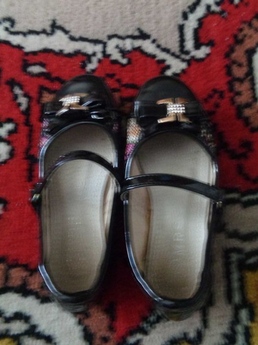 Vand pantofiori fetita 7.