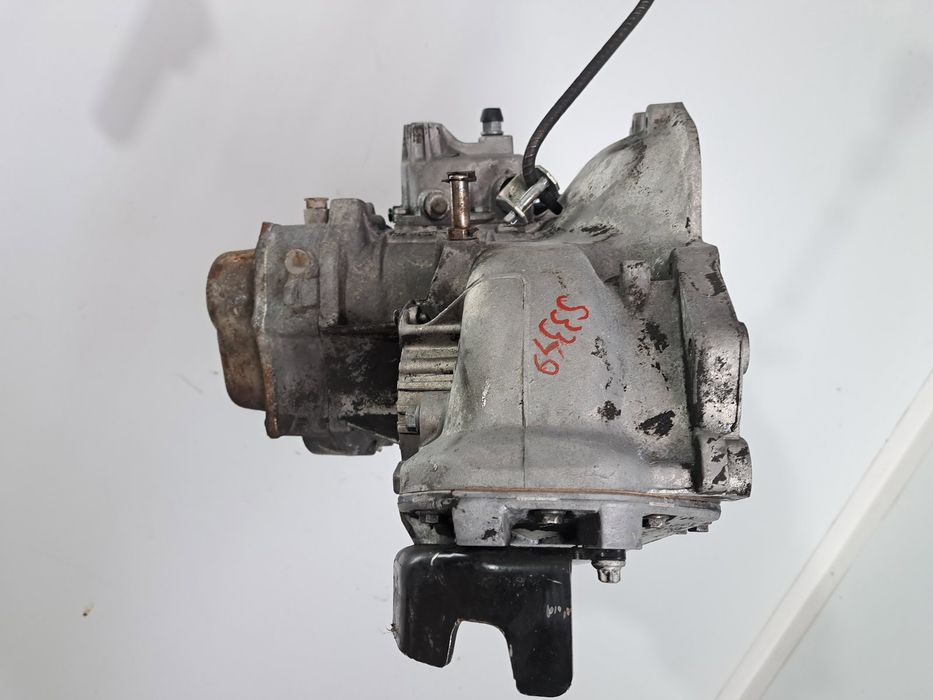 Cutie viteze manuala 5 trepte Opel Astra H [Fabr 2004-2009] 1.6 Benz Z