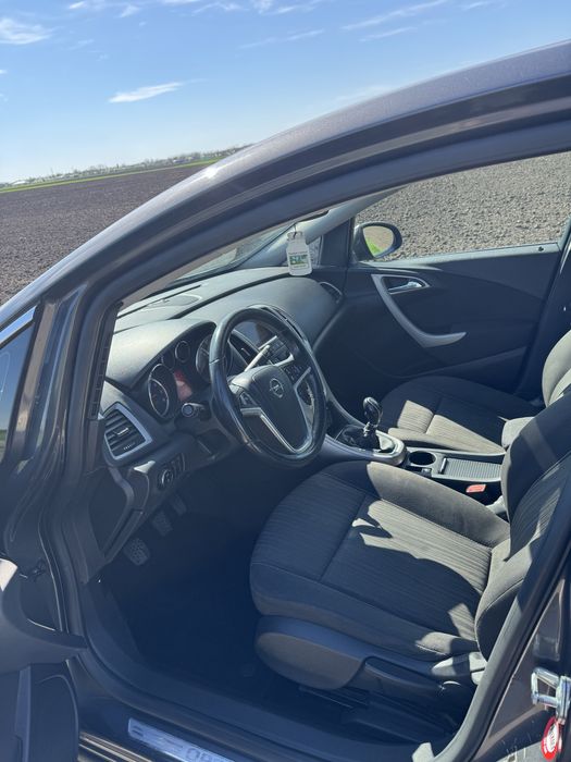 Opel Astra 1.6 benzina