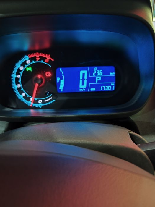 Кобальт. Ок. Фул. Стаел. Йил 2024