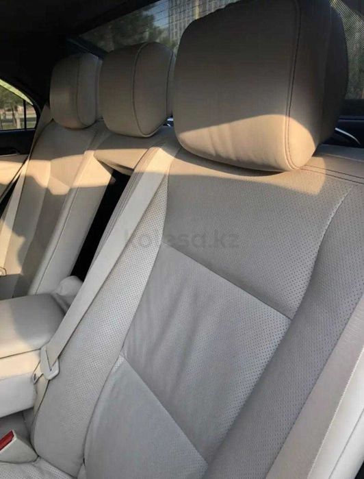 Срочно продается Mercedes-Benz S-  класс 2011 г. в