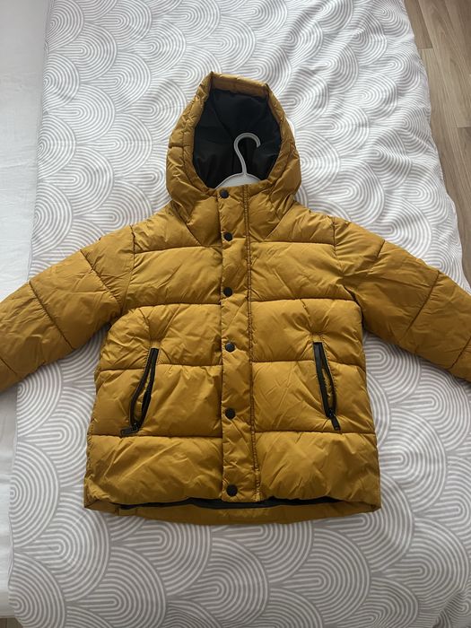 Geaca Zara 122,/ plus alte modlee 104,80,98,92