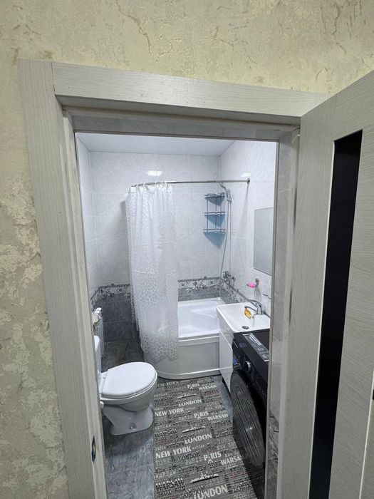 Куйлюк .Компасс .Сдаётся 2х-комнатная квартира Новостройка