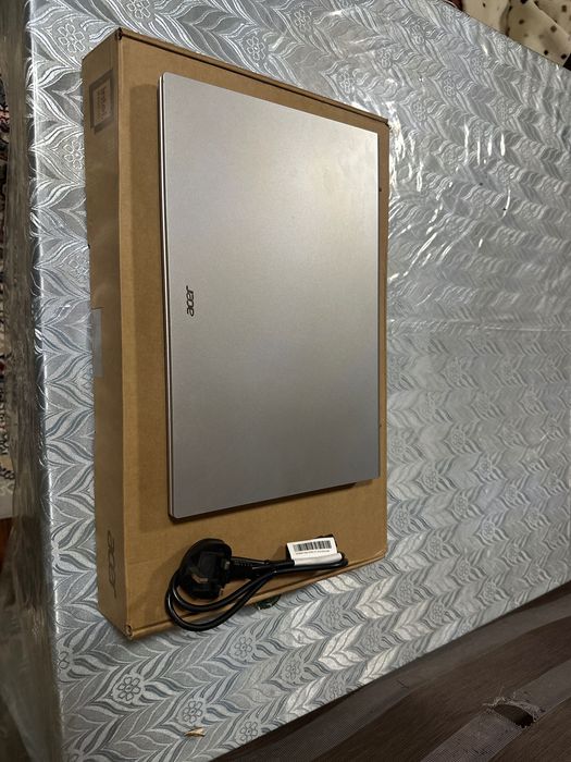 Acer Aspire 3 noutbuk, tezkor va ishonchli