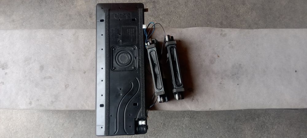 Динамики от телевизора LG