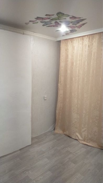 Продается квартира в поселке Жангала