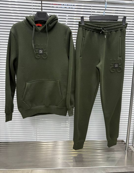 Trening unisex nou bumbac