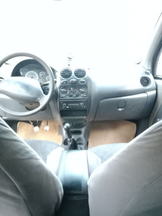 матиз 2013 года,