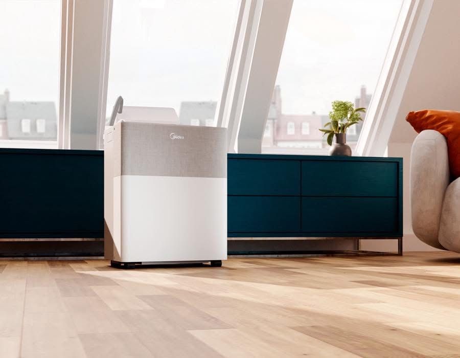 Aer conditionat MIDEA SPLIT