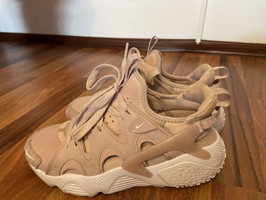 nike huarache craft 40