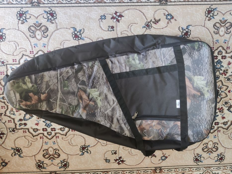 Чехол для бензомотора новый