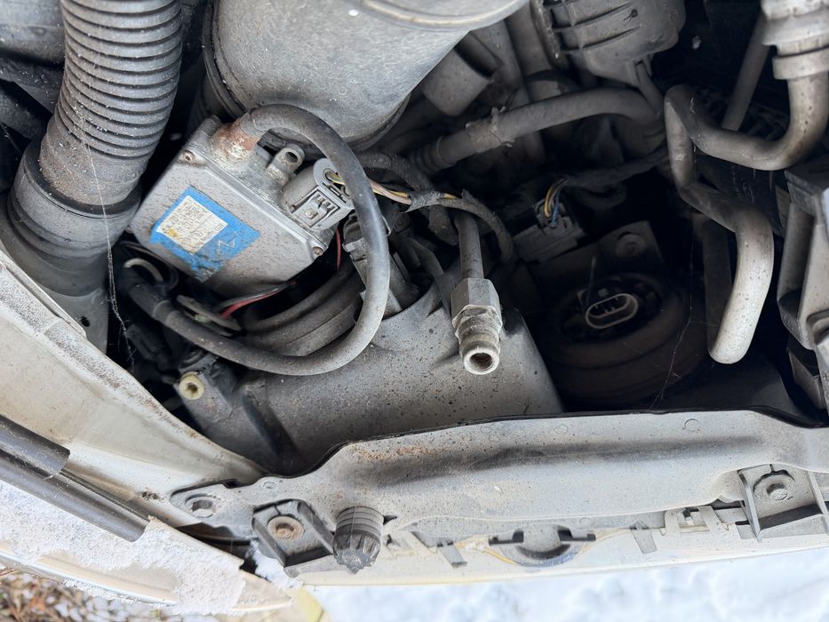 Faruri bixenon e39 facelift