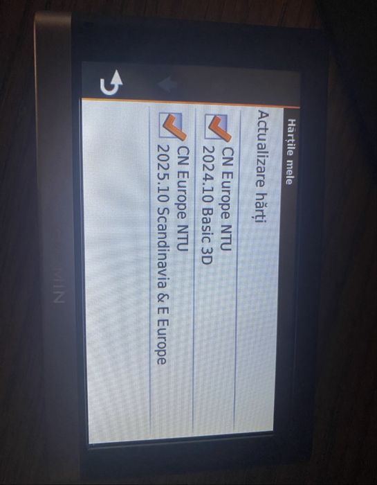 Garmin Nuvi 1390 Nuvi 205W Nuvi 1300 Nuvi 1690 Nuvi 2460
2025