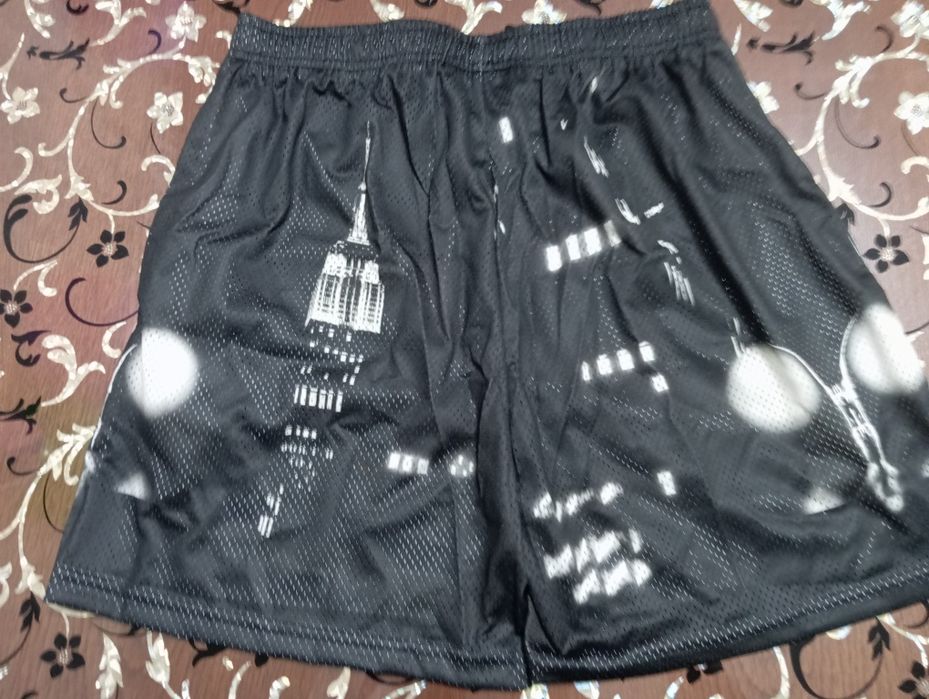 Шорты Eric Emanuel