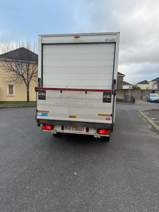 Transport Ploiesti duba cu lift