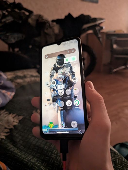 Продам Vivo Y55 8/128