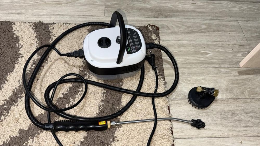 Сдам пара очеститель