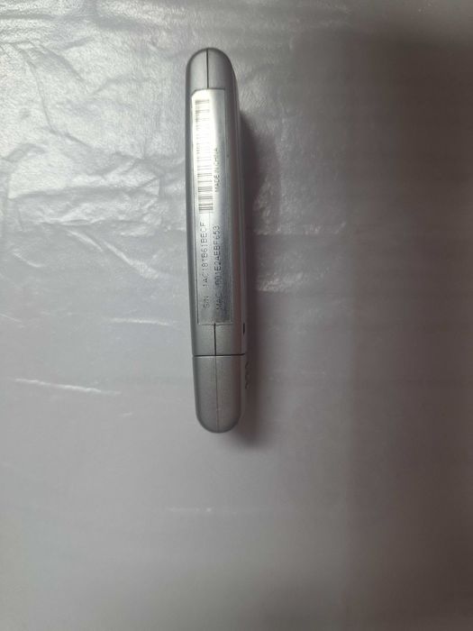 Netgear Wireless USB Adapter WG 111v2