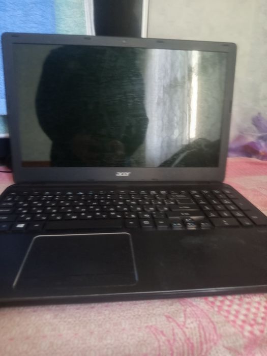 Ноутбук Acer для работы