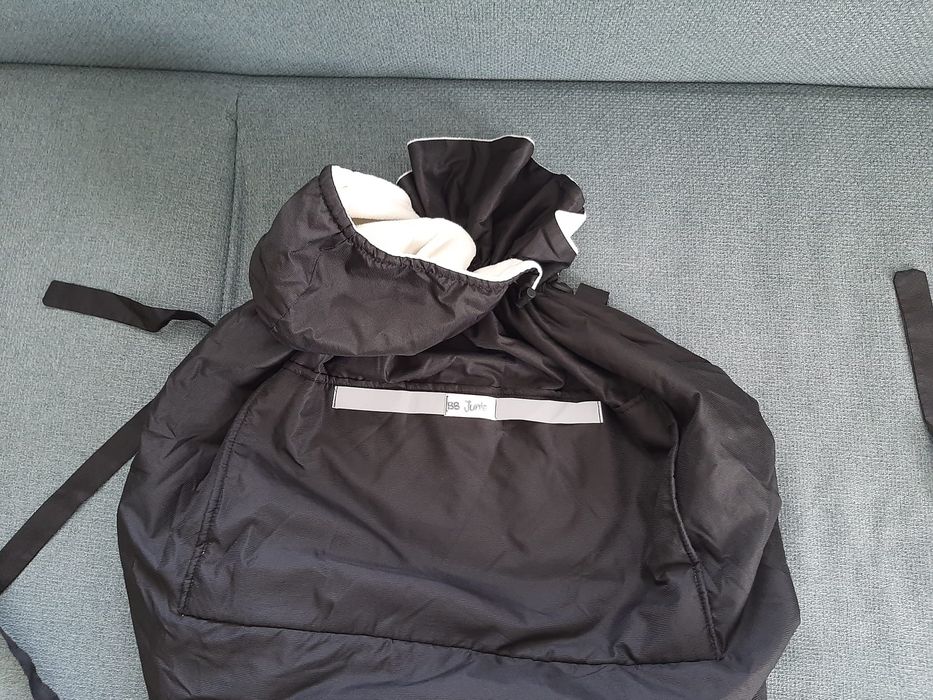 Vând port bebe ergonomic ISARA