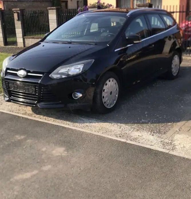 FORD Focus 0 — imagine 2