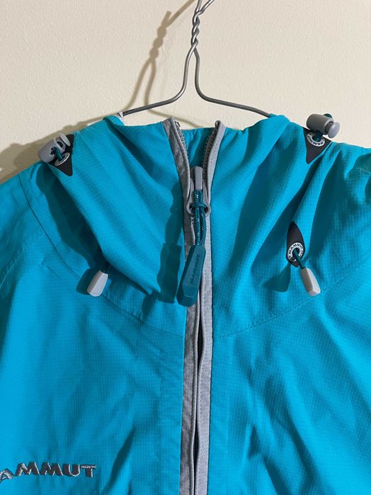 Geaca Mammut DryTech