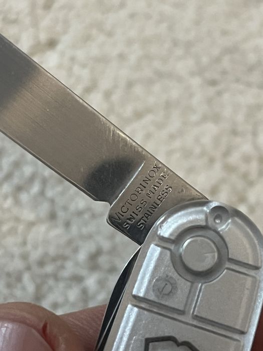 Briceag original victorinox