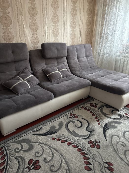 Диван раскладной