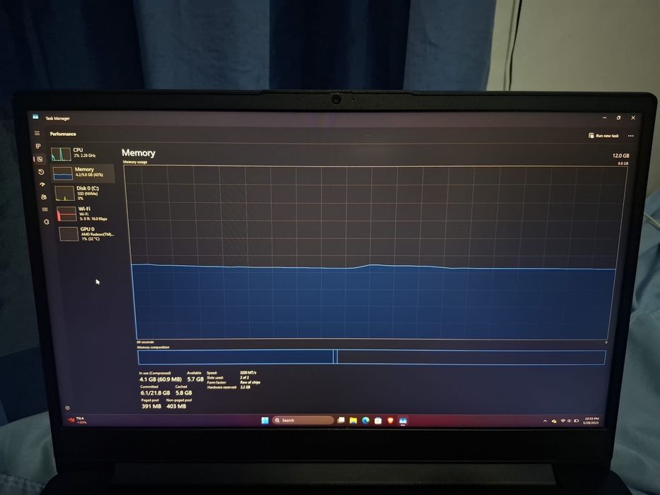 Vand laptop lenovo medium gaming