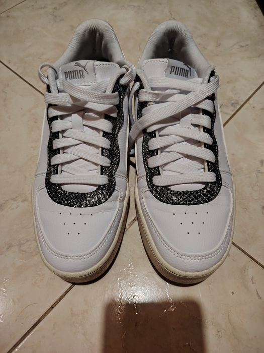 Дамски кецове Puma