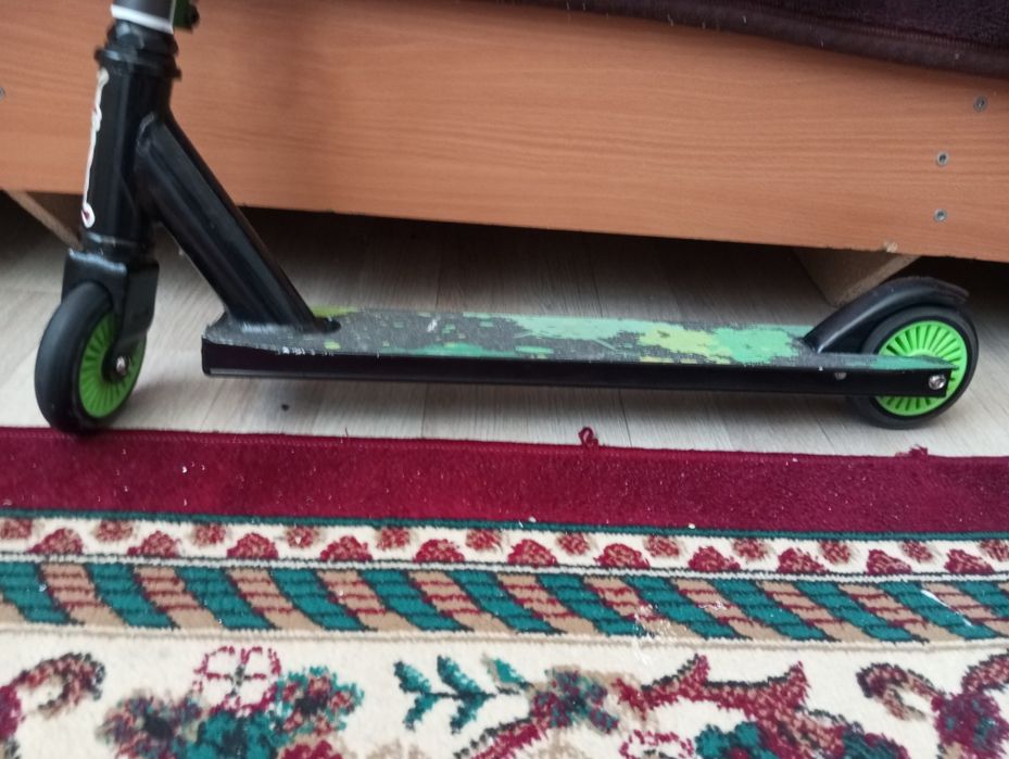 Продам самокат подростков
