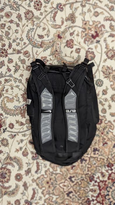 Найк элит рюкзак
