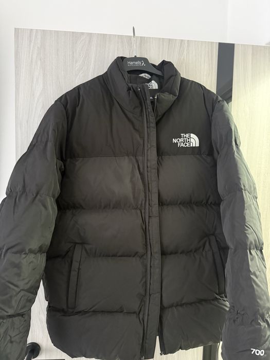 Vand geaca the north face
