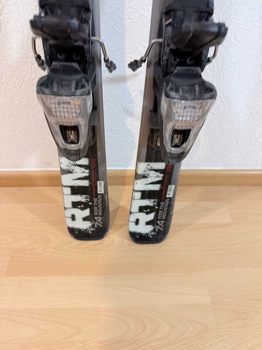 Ski schi carve Volkl RTM 7.4 135cm