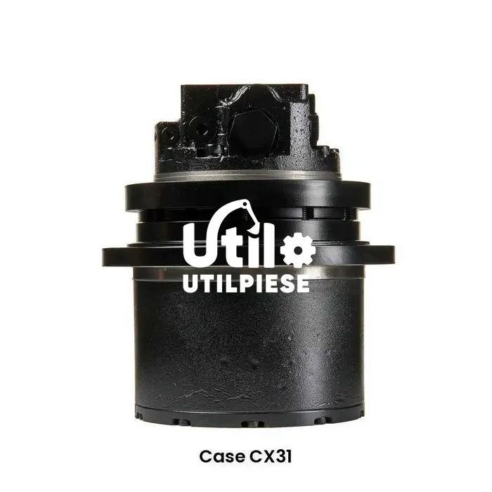 Transmisie finala Case CX31 CX27 CX35 CX36 + piese miniexcavator
