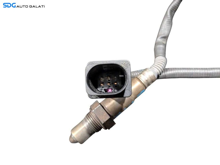 Sonda Lambda BMW Seria 6 F06 F12 F13 4.0 D2010 - 2018 Cod 0281004028 7793825-03 [N4029]