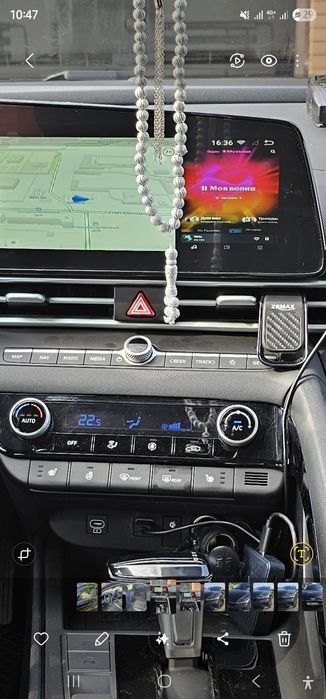 Андроид на авто  китай сборки