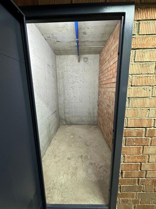 Кладовое помещение