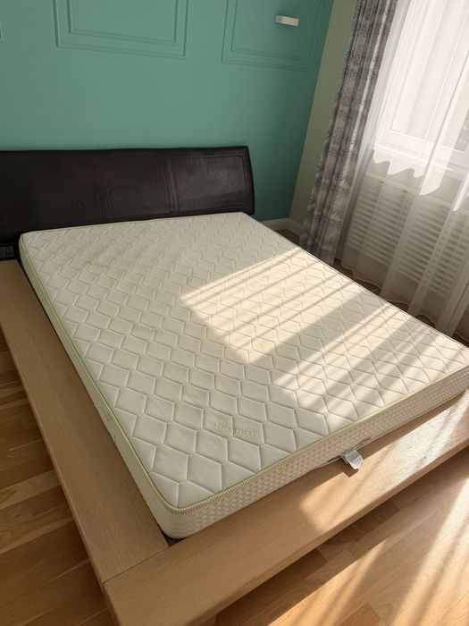 Saltea Dormeo Aloe Vera 160x200cm