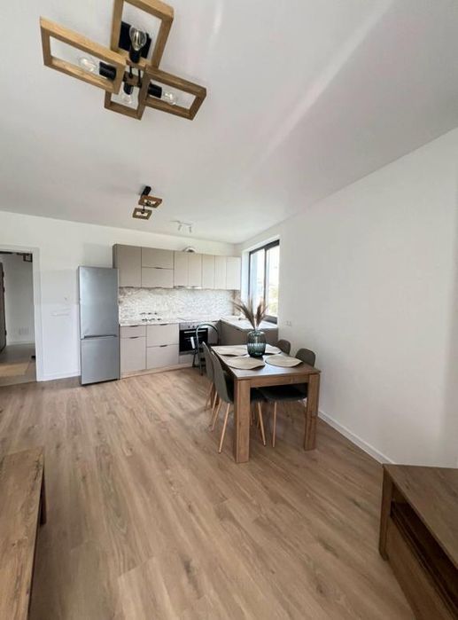 Дава се под наем Двустаен апартамент в София, Овча купел - 70 кв.м за 700 € - Снимка #3