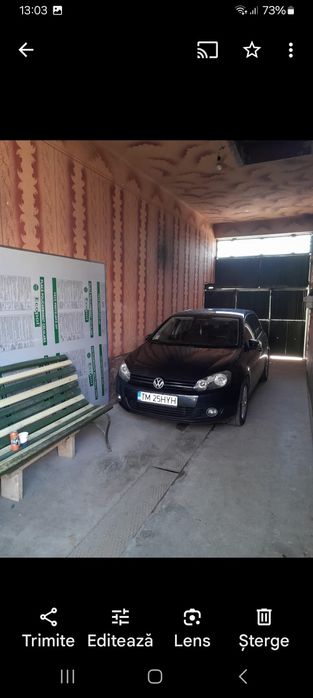 Vind casă s-au schimb cu apartament!