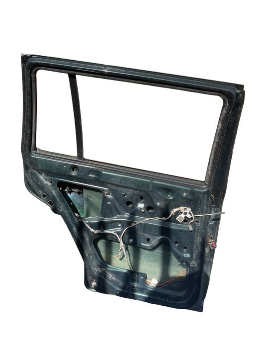 Usa Portiera Stanga Spate Skoda Octavia 1U2 1996 - 2010