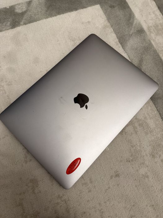 MacBook Pro M1.